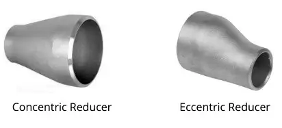 types of steel pipe reducers - Steel Pipe Reducer